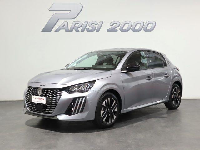 PEUGEOT 208 Allure PureTech 100CV S&S *PROMO PARISI GROUP*