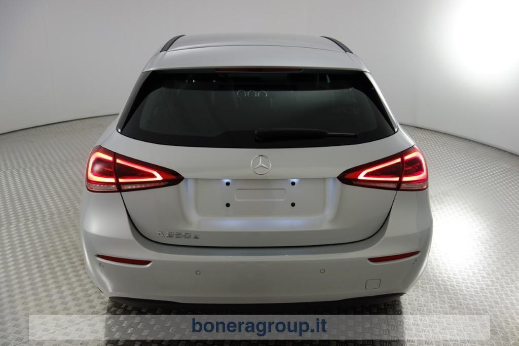 Mercedes Classe A 250 250 e EQ-POWER Business 7G-DCT