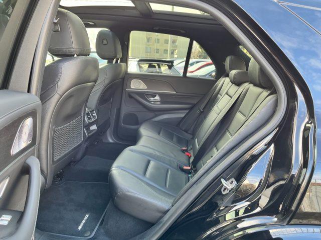 MERCEDES-BENZ GLE 300 d 4Matic Mild Hybrid Premium Plus AMG