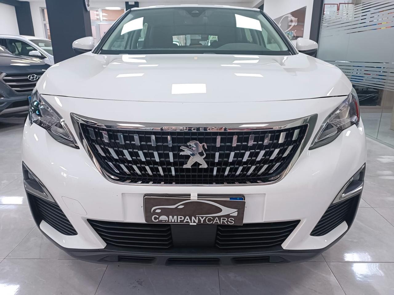 Peugeot 3008 BlueHDi 130 S&S Business