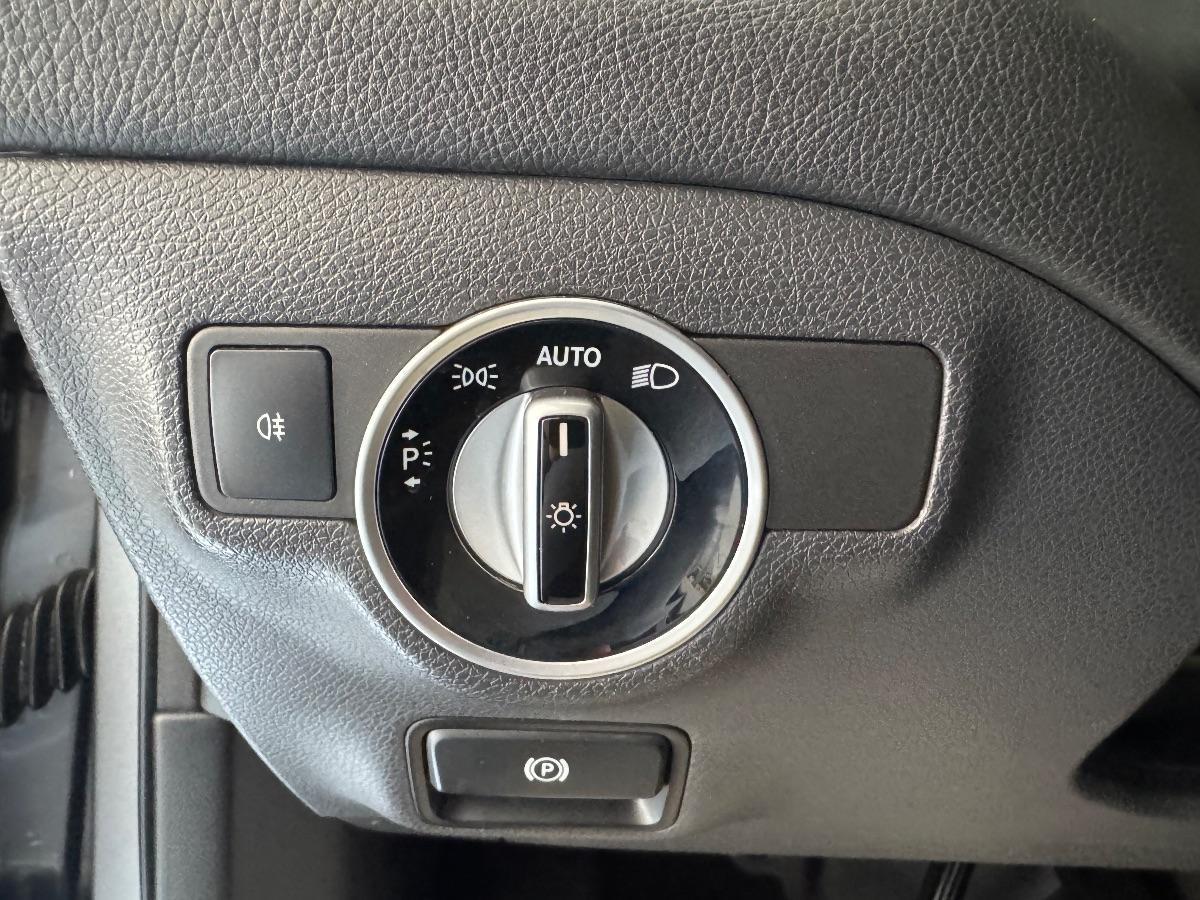 MERCEDES GLA 200 CDI Automatic 4Matic Sport PELLE/NAVI