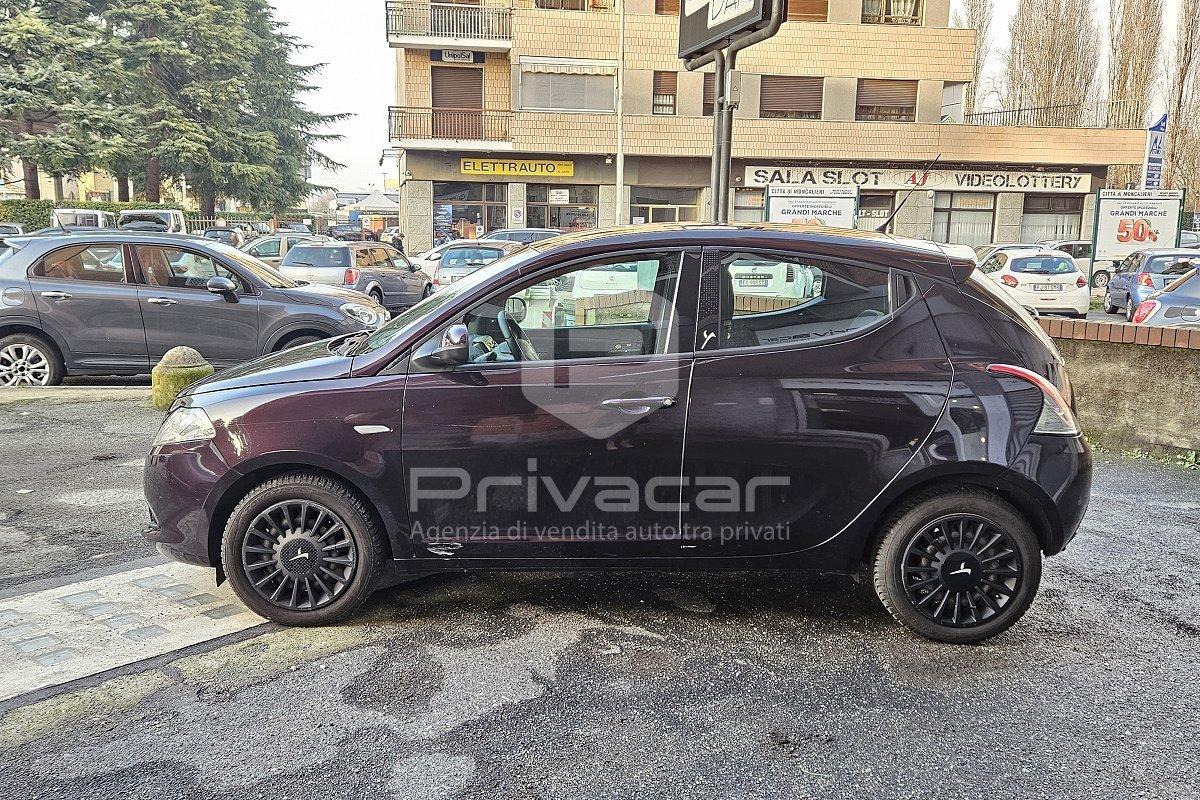 LANCIA Ypsilon 1.3 MJT 16V 95 CV 5 porte S&S Elefantino