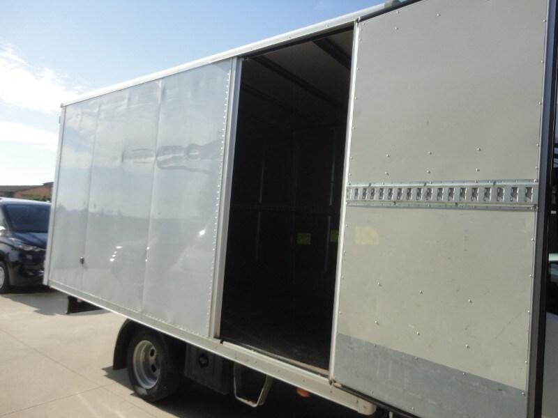 IVECO Daily (2014-->) Daily 35C18H BTor 3.0 HPT...