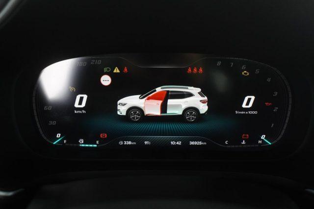 MG HS HS 1.5T-GDI Luxury