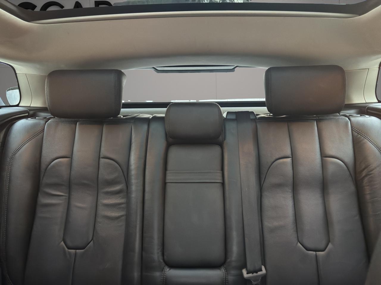 Land Rover Range Rover Evoque 3 Porte 3p 2.2 td4 150cv - Promo finanziamento