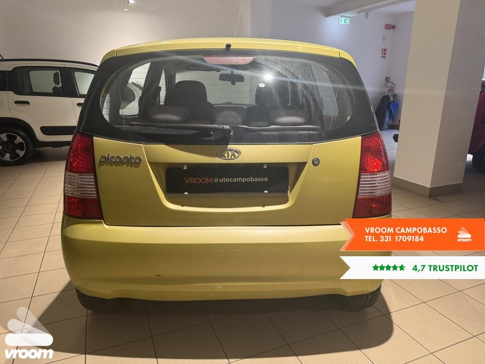 KIA Picanto 1ªs.(04/08) Picanto 1.0 12V Urban