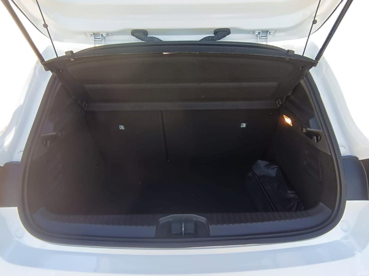 Renault Clio Full Hybrid E-Tech 145 CV 5 porte Techno