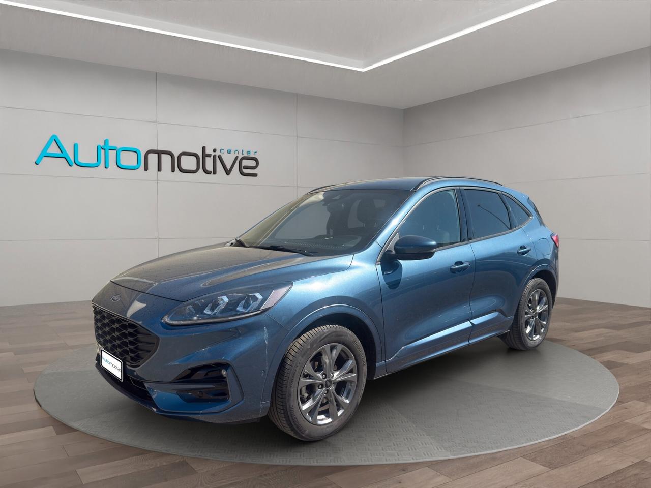 Ford Kuga 1.5 TDCI 120 CV S&S 2WD Titanium