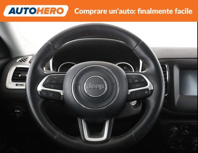 JEEP Compass 1.6 Multijet II 2WD Longitude