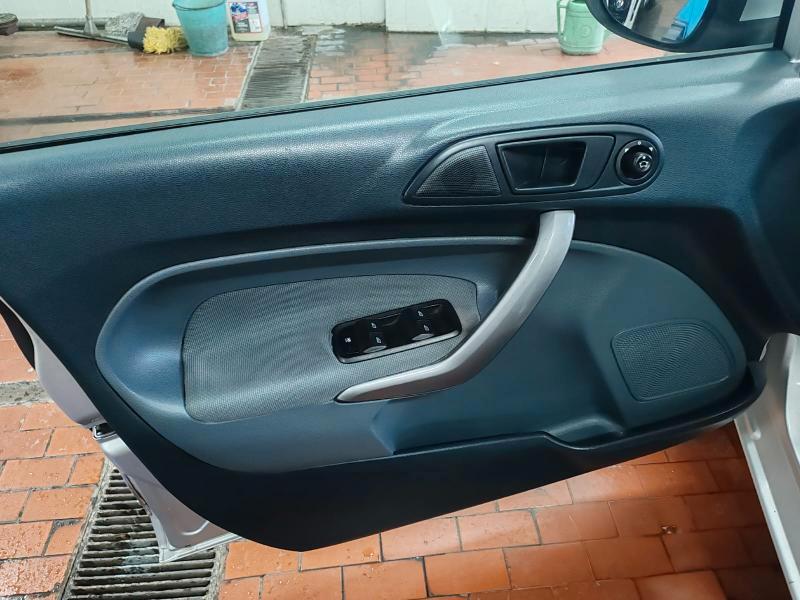 Ford Fiesta 5 Porte Fiesta 5p 1.4 16v + Gpl