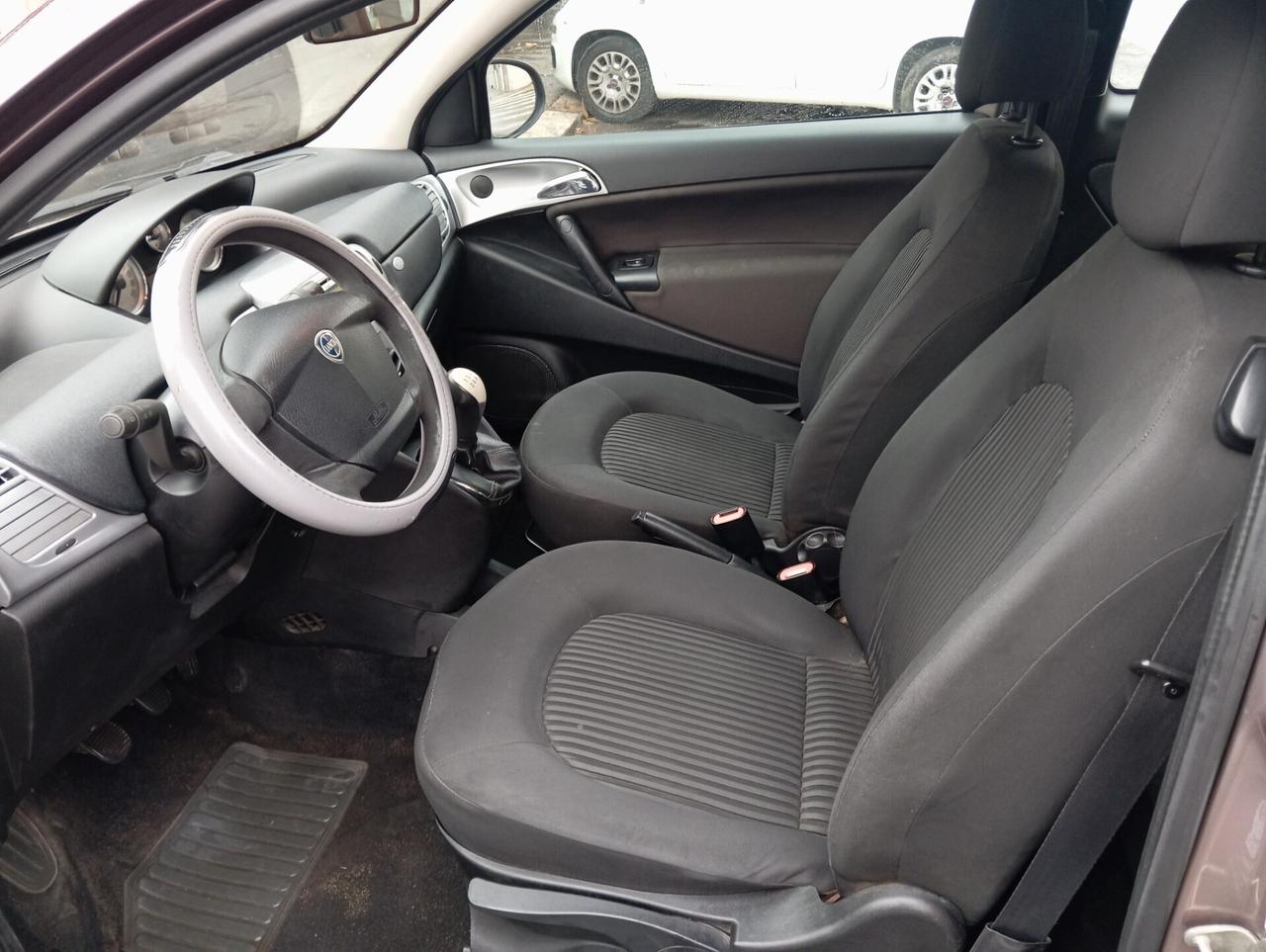 Lancia Ypsilon 1.3 MJT Diva offerta del mese