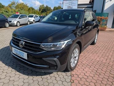 VOLKSWAGEN Tiguan 1.4 TSI eHYBRID DSG PLUG IN