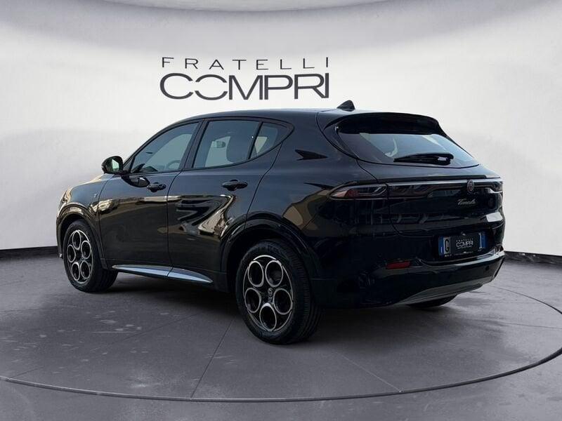 Alfa Romeo Tonale 1.6 Diesel 130cv TCT6 Ti