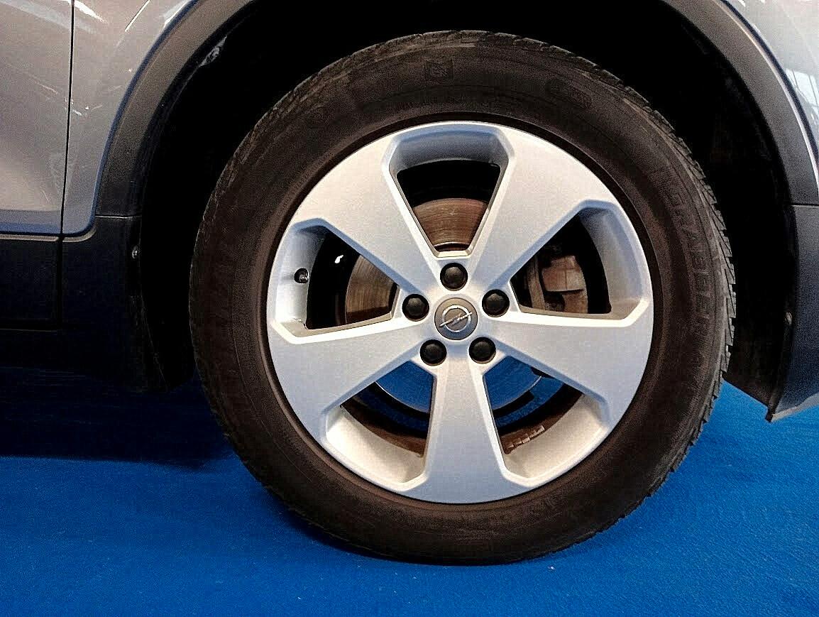 Opel Mokka X 1.6 CDTI Ecotec 4x2 Start&Stop Advance