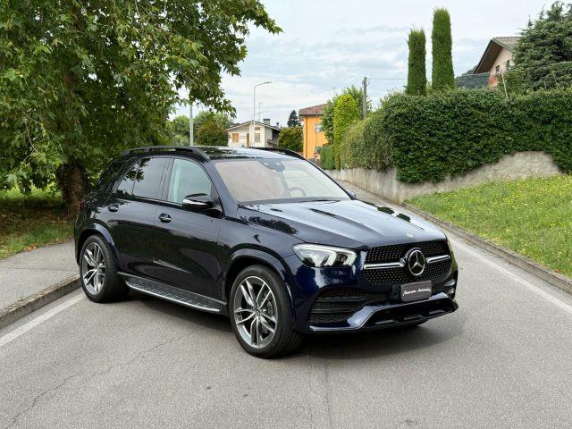 MERCEDES-BENZ GLE 400 d 4Matic Premium Plus IVA ESPOSTA