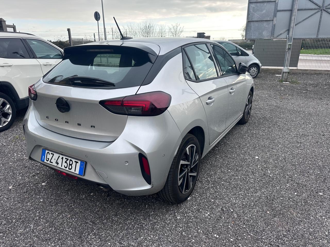 Opel Corsa 1.2 100 CV GS