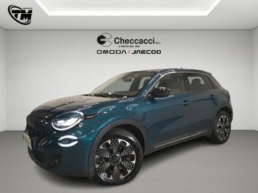 FIAT 600 (2023-->) 600 Hybrid 100 CV DCT MHEV L...