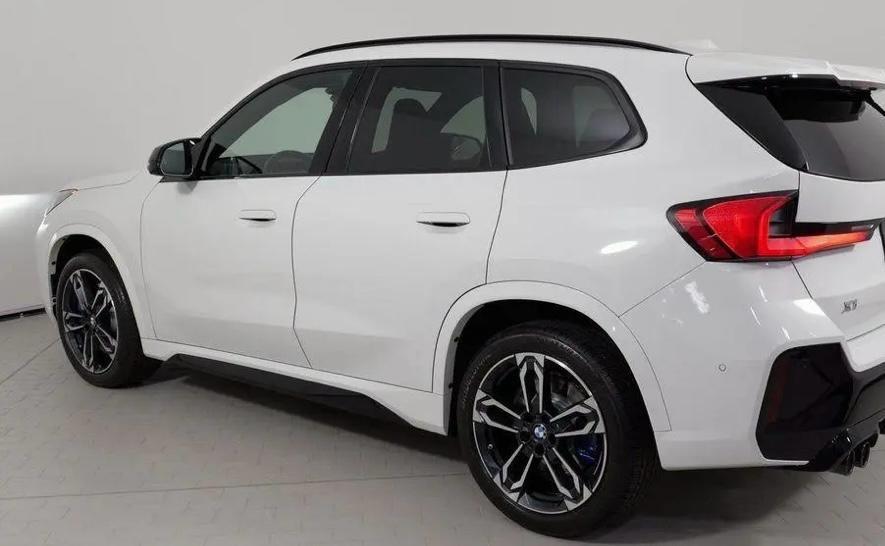 Bmw X1 M35i xDrive Msport Pro