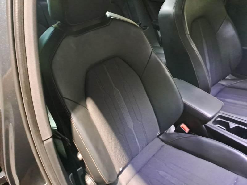 Cupra Formentor 1.5 tsi 150cv