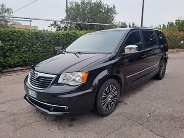 Lancia Voyager 2.8 Turbodiesel S 177 CV