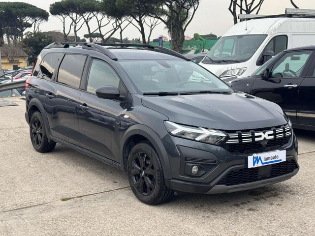 DACIA Jogger 7 POSTI GPL 1.0TCe 100cv Extreme