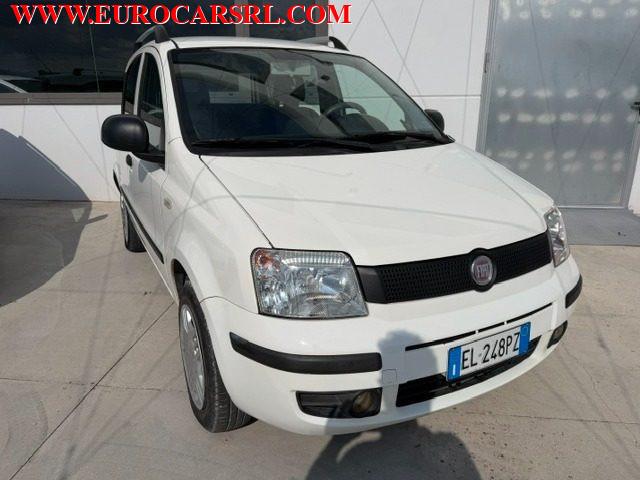 FIAT Panda 1.4 Dynamic Natural Power