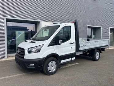 Ford Transit Ch 350 L2 Ta cassone fisso