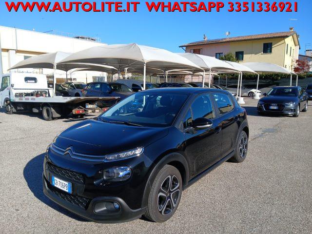 CITROEN C3 PureTech 82 S&S Feel NEO PATENTATI