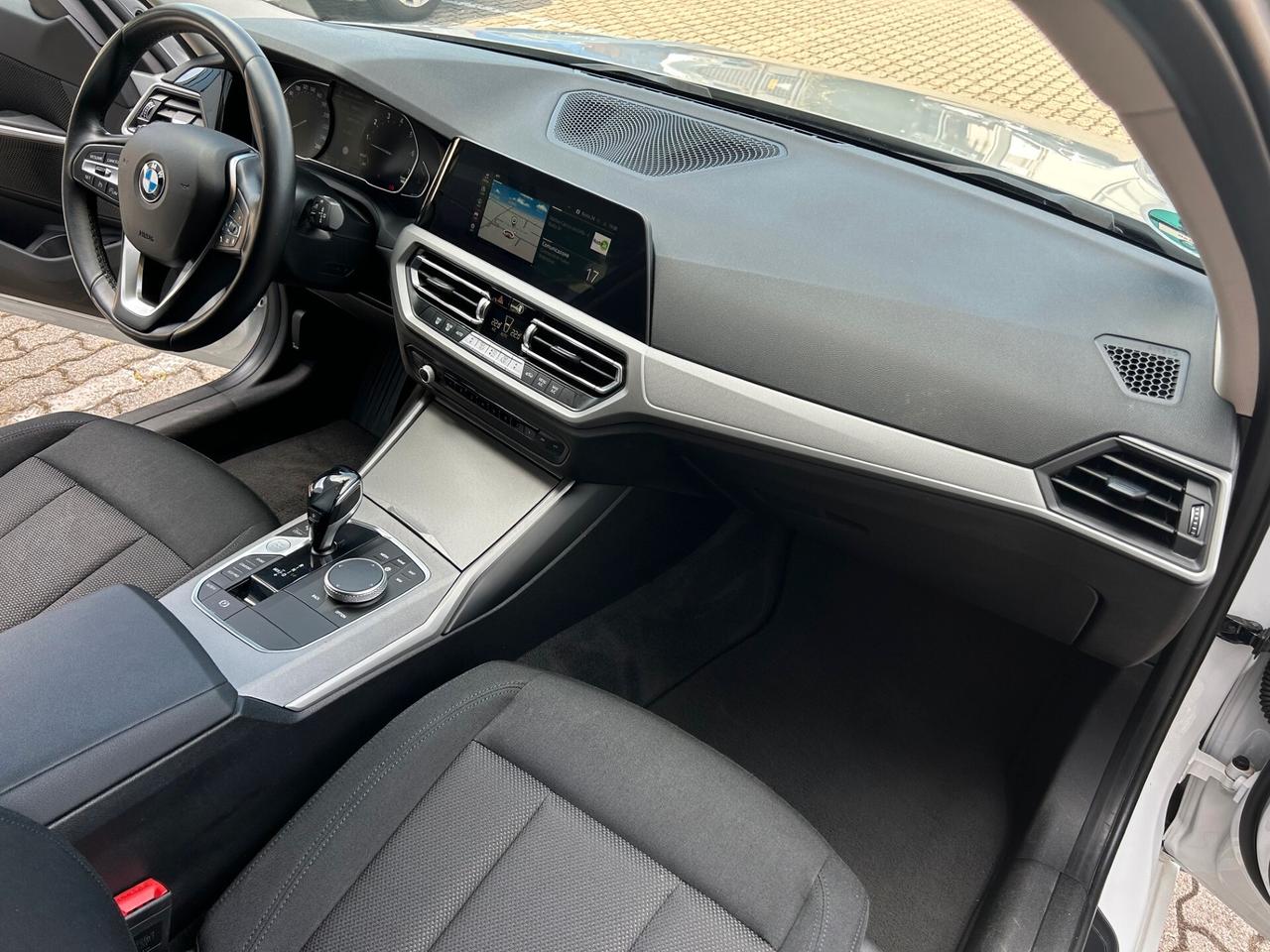BMW 318 i 318i Touring Business Advantage auto