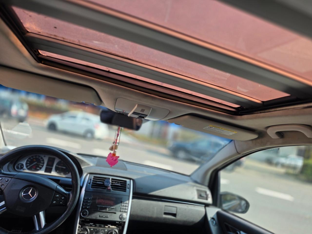 Mercedes-benz B 200 CDI Sport