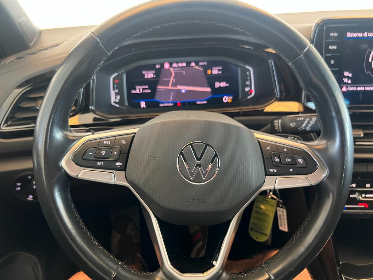 Volkswagen T-Roc 2.0 TDI SCR 150 CV DSG 4MOTION Style prezzo reale senza finanziamento