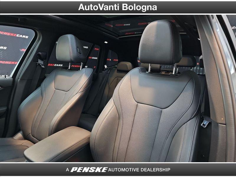 BMW X3 X3 xDrive20d 48V Msport