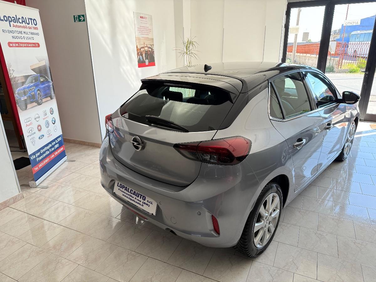 OPEL - Corsa - 1.2 Elegance