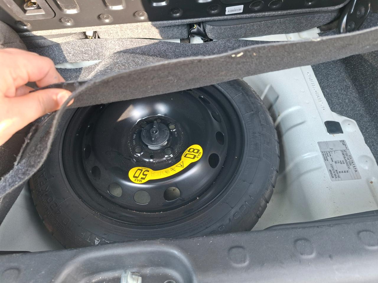 Fiat Panda Cross 1.0 FireFly S&S Hybrid