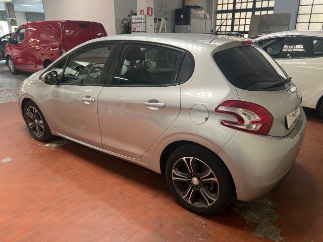 PEUGEOT 208 1° serie 1.4 VTi 95 CV 5p. GPL Active GARANZIA 24