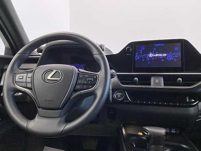 Lexus UX 250h Hybrid F-Design 250h