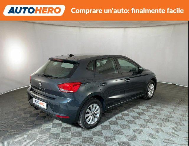 SEAT Ibiza 1.0 MPI 5 porte Style