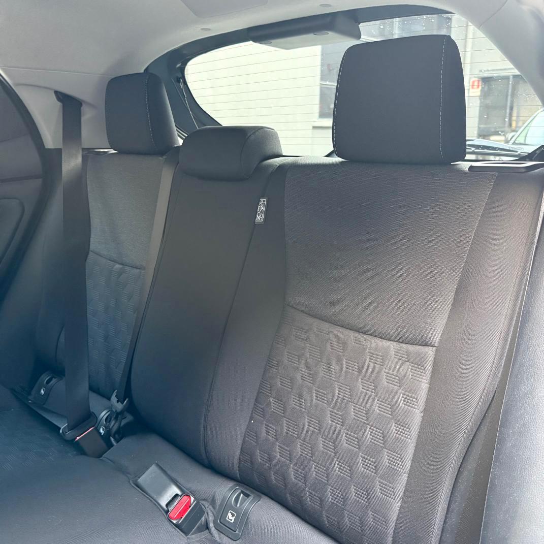 Toyota Yaris 1.5h Trend