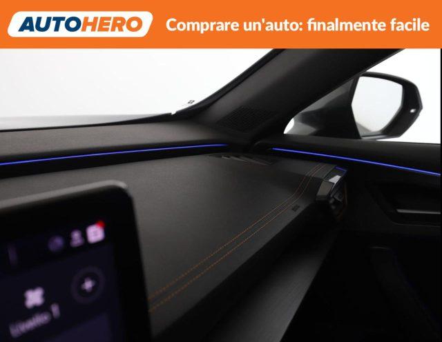 CUPRA Formentor 2.0 TSI 4Drive DSG VZ