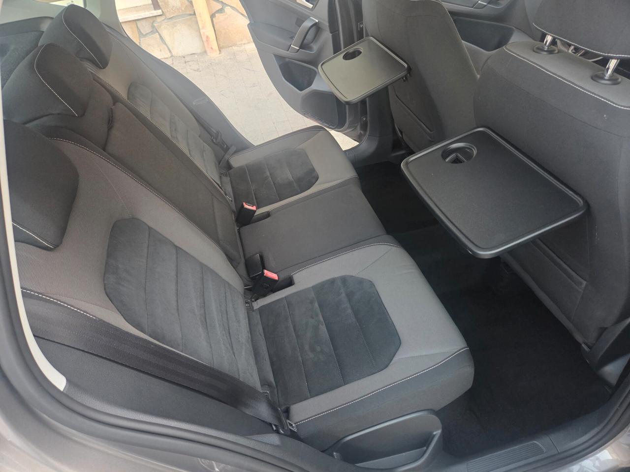 VW GOLF 7 SPORTVANS 2.0 TDI 150 CV ANNO 2015 KMCERTIF