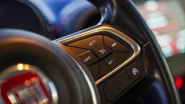 Fiat 500L Automatica 4 posti Autocarro N1 Pro Navigatore