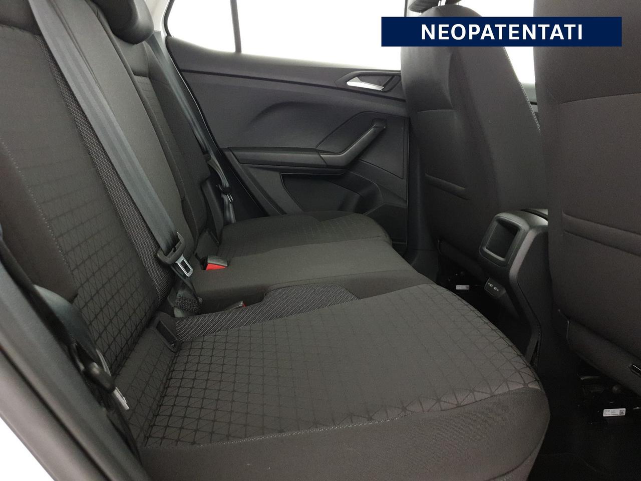 Volkswagen T-Cross 1.0 tsi style 95cv