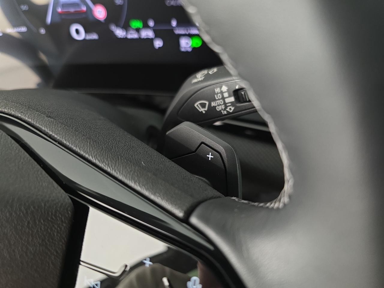 Audi A5 avant 2.0 tdi mhev+ business advanced 204cv s-tronic