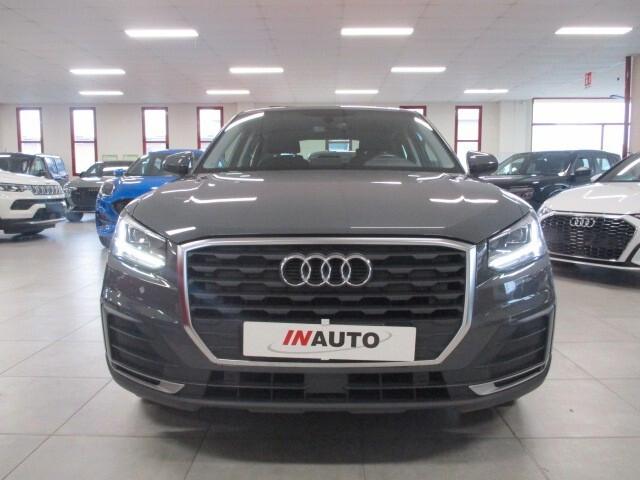 Audi Q2 1.6 TDI Business