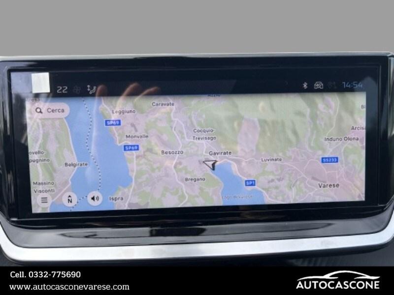 PEUGEOT 2008 2ª serie 2008 PureTech 100 S&S Al...