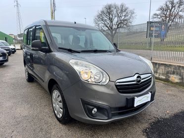 Opel Combo 1.4 Turbo EcoM 120CV PC-TN Elective