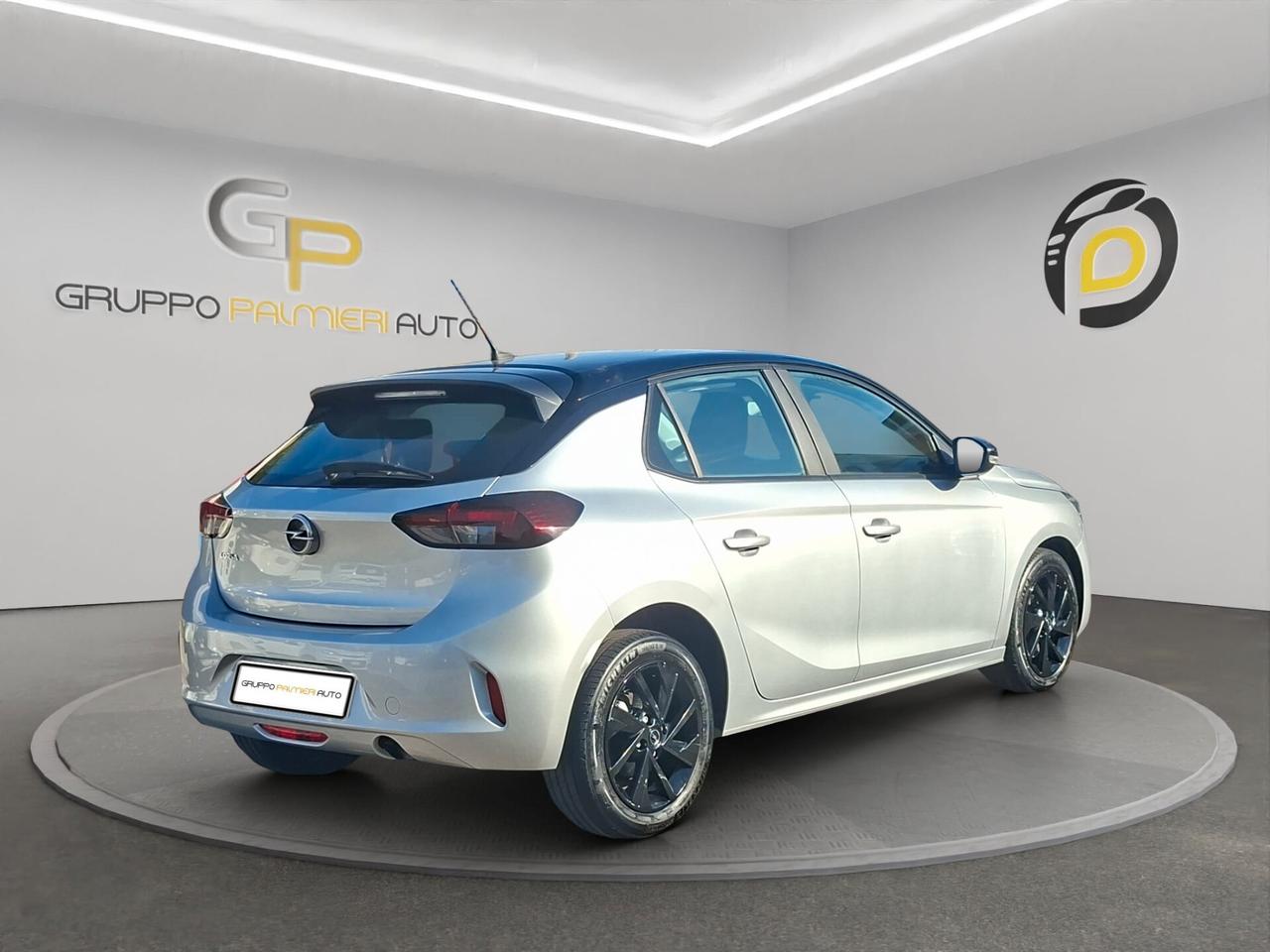 Opel Corsa 1.5 D 100 CV Elegance