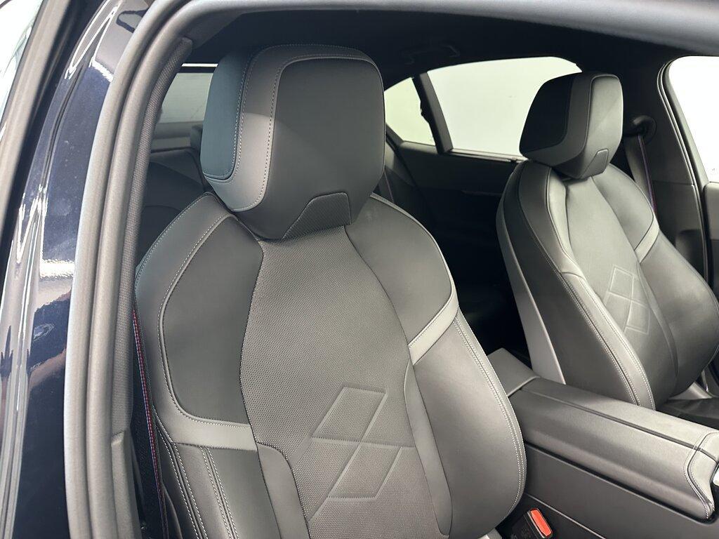 BMW i5 Berlina xDrive40