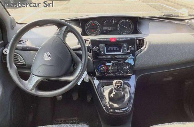 LANCIA Ypsilon 1.0 FireFly 70cv S&S Hybrid SILVER PLUS - GM035BN