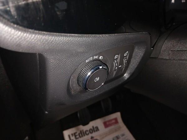 OPEL CORSA 1.2 EDITION 75 CV RETROCAMERA